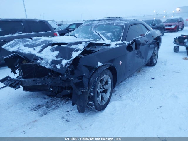 Aukcja sprzedaży 2021 Dodge Challenger Sxt, vin: 2C3CDZAG8MH564731, numer aukcji: 12479820