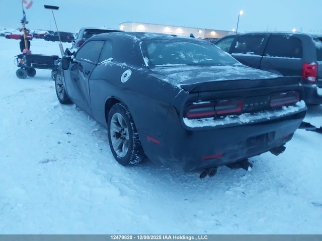 Aukcja sprzedaży 2021 Dodge Challenger Sxt, vin: 2C3CDZAG8MH564731, numer aukcji: 12479820