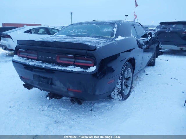 Aukcja sprzedaży 2021 Dodge Challenger Sxt, vin: 2C3CDZAG8MH564731, numer aukcji: 12479820
