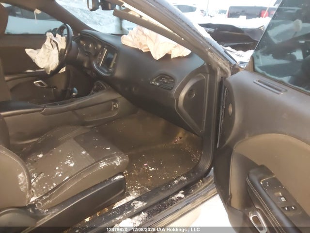 Aukcja sprzedaży 2021 Dodge Challenger Sxt, vin: 2C3CDZAG8MH564731, numer aukcji: 12479820