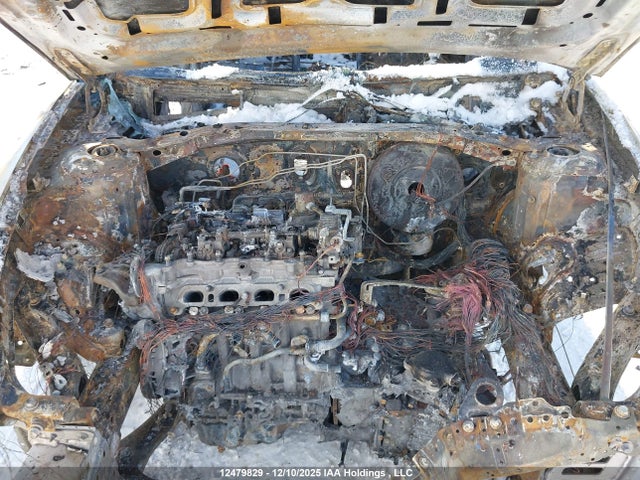 KMHL44J22PA297698 Hyundai Sonata Sel Plus