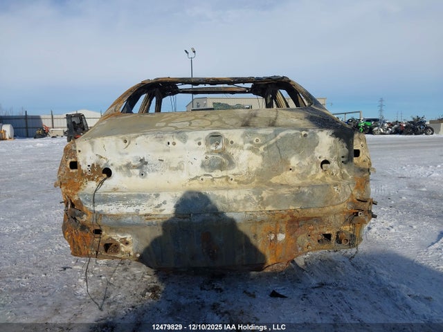 KMHL44J22PA297698 Hyundai Sonata Sel Plus