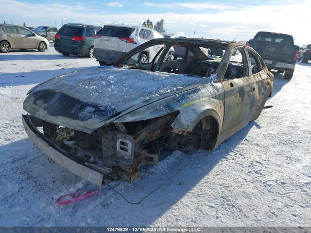 KMHL44J22PA297698 Hyundai Sonata Sel Plus