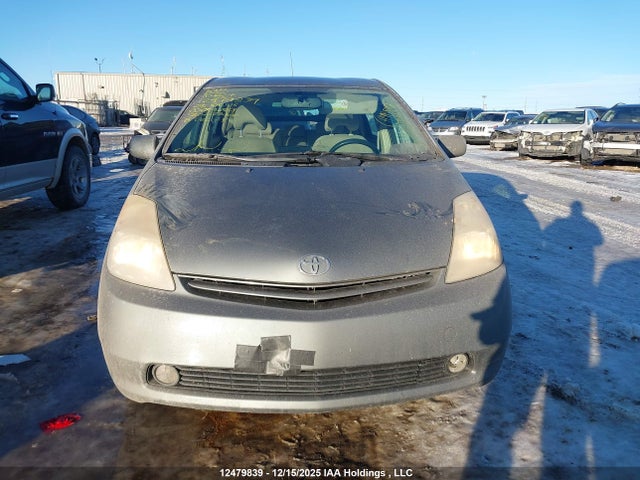12479839 :رقم المزاد ، JTDKB20UX53059869 vin ، 2005 Toyota Prius مزاد بيع