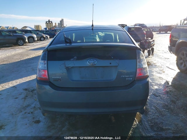 12479839 :رقم المزاد ، JTDKB20UX53059869 vin ، 2005 Toyota Prius مزاد بيع
