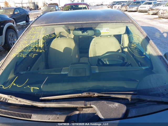 12479839 :رقم المزاد ، JTDKB20UX53059869 vin ، 2005 Toyota Prius مزاد بيع