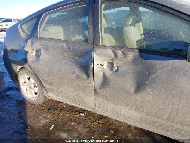 12479839 :رقم المزاد ، JTDKB20UX53059869 vin ، 2005 Toyota Prius مزاد بيع