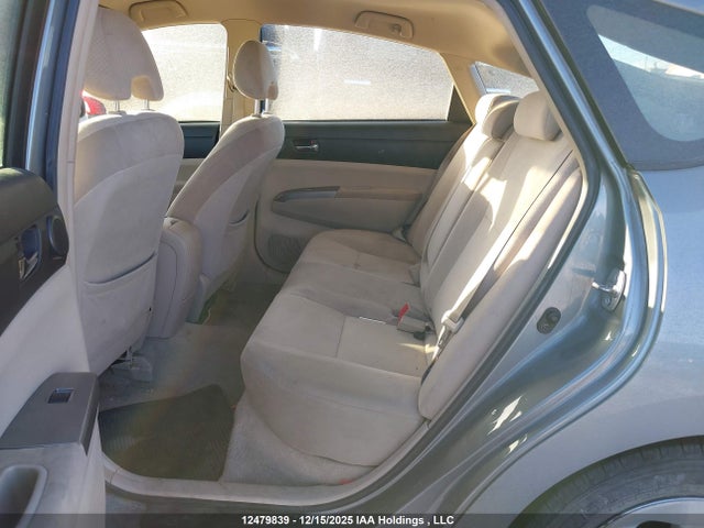 12479839 :رقم المزاد ، JTDKB20UX53059869 vin ، 2005 Toyota Prius مزاد بيع