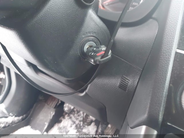 JF2SJCBC4GG562467 Subaru Forester 2.5i