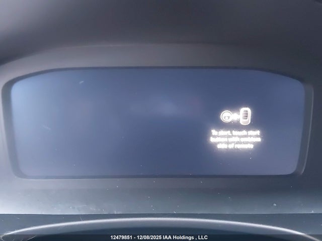 Aukcja sprzedaży 2025 Honda Civic Hybrid Sport/sport Touring, vin: 2HGFE4F87SH018110, numer aukcji: 12479851