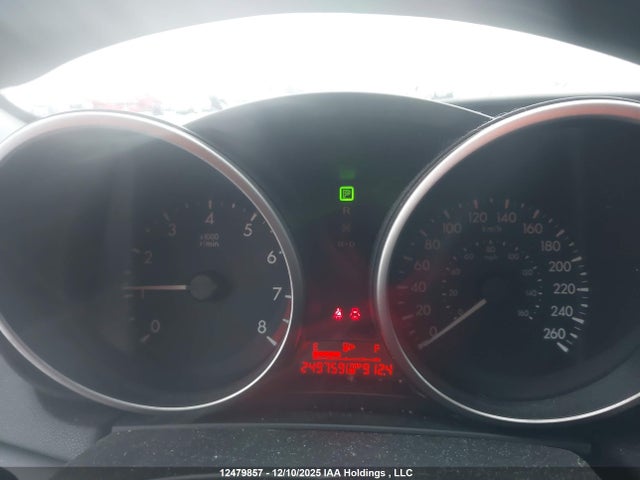 Aukcja sprzedaży 2010 Mazda Mazda3 Gs/gx, vin: JM1BL1SF1A1323976, numer aukcji: 12479857