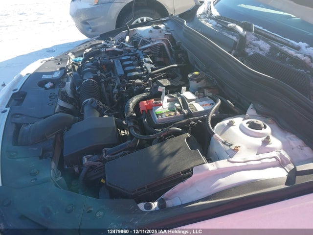 1HGCV1F29MA800181 Honda Accord Se 1.5t