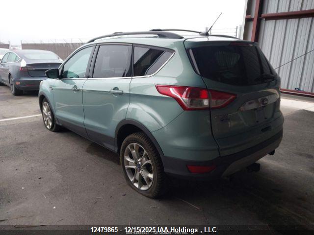 12479865 :رقم المزاد ، 1FMCU9H95DUC38994 vin ، 2013 Ford Escape Sel مزاد بيع