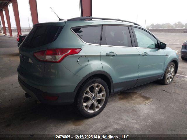 12479865 :رقم المزاد ، 1FMCU9H95DUC38994 vin ، 2013 Ford Escape Sel مزاد بيع