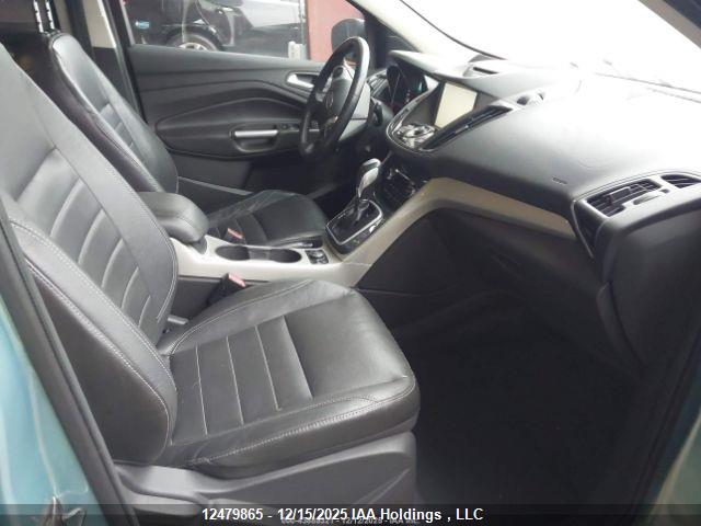 12479865 :رقم المزاد ، 1FMCU9H95DUC38994 vin ، 2013 Ford Escape Sel مزاد بيع