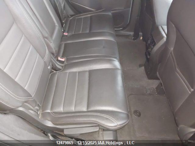 12479865 :رقم المزاد ، 1FMCU9H95DUC38994 vin ، 2013 Ford Escape Sel مزاد بيع