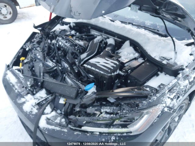 3VWSX7BU5SM111265 Volkswagen Jetta Comfortline
