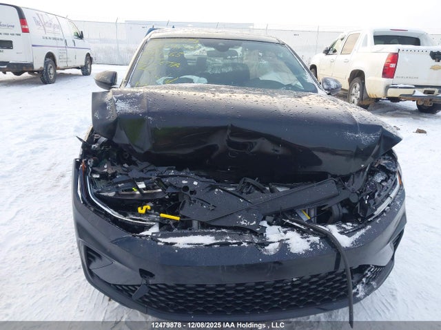 3VWSX7BU5SM111265 Volkswagen Jetta Comfortline