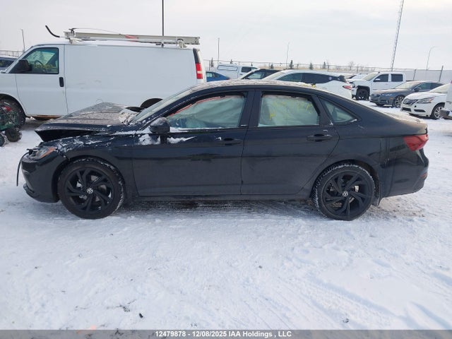 3VWSX7BU5SM111265 Volkswagen Jetta Comfortline