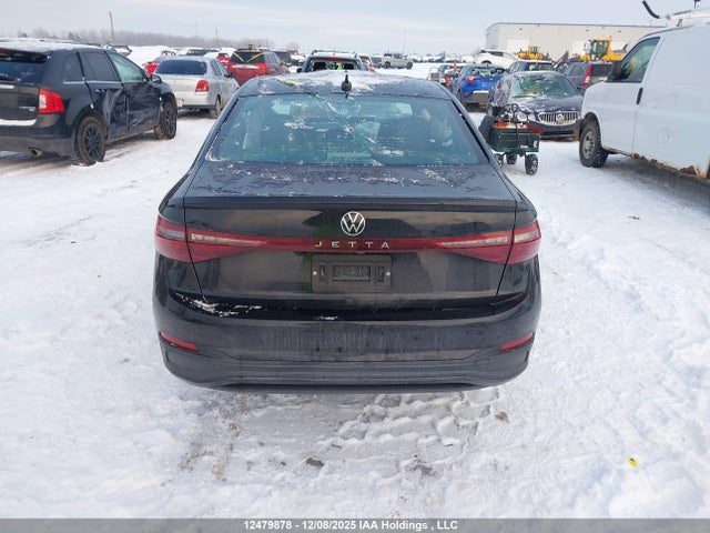 3VWSX7BU5SM111265 Volkswagen Jetta Comfortline