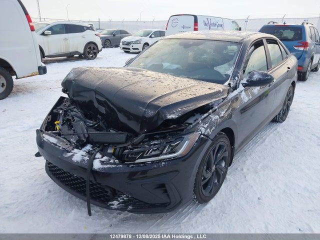3VWSX7BU5SM111265 Volkswagen Jetta Comfortline