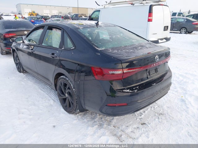 3VWSX7BU5SM111265 Volkswagen Jetta Comfortline