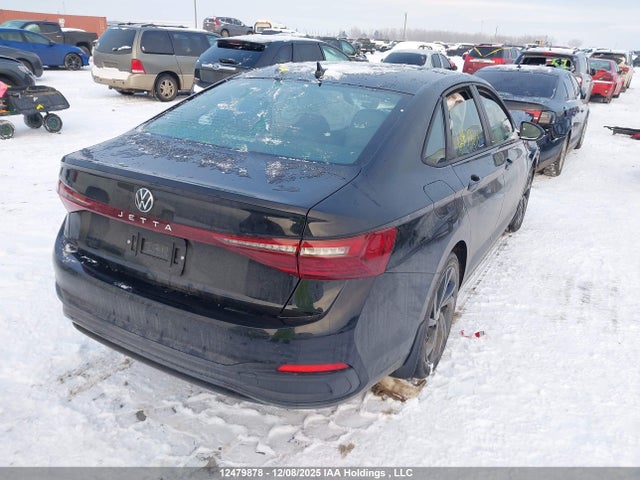 3VWSX7BU5SM111265 Volkswagen Jetta Comfortline