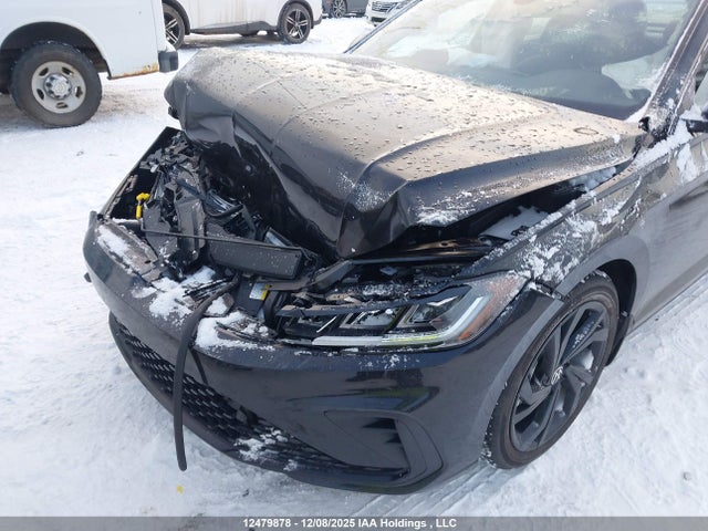 3VWSX7BU5SM111265 Volkswagen Jetta Comfortline