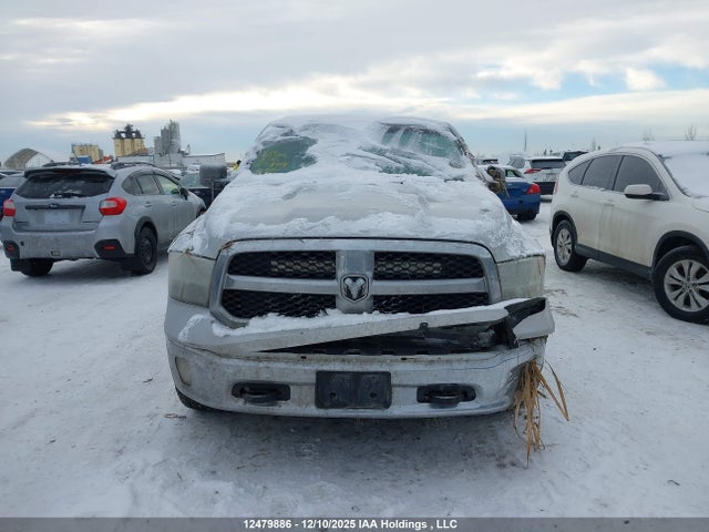 1C6RR7GG1FS518924 RAM 1500 Slt