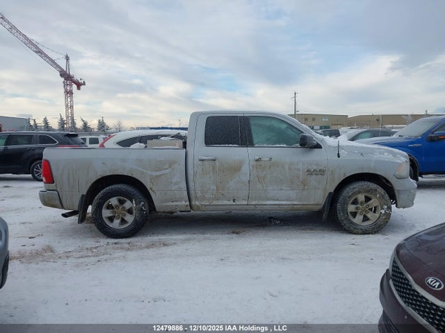 1C6RR7GG1FS518924 RAM 1500 Slt