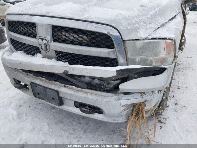 1C6RR7GG1FS518924 RAM 1500 Slt