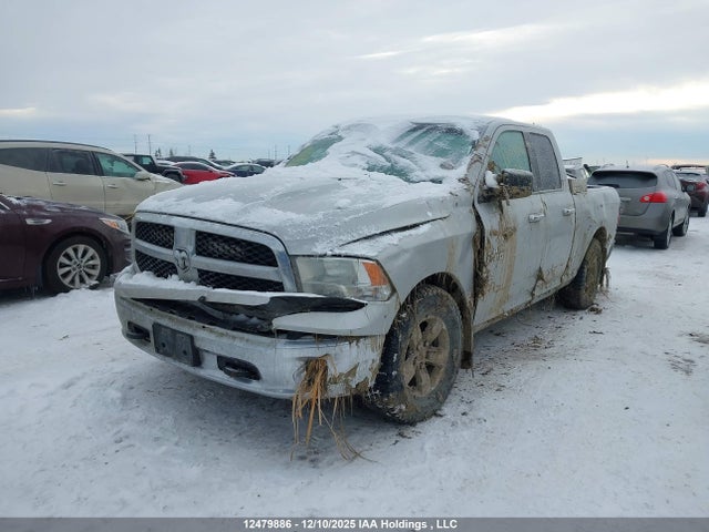 1C6RR7GG1FS518924 RAM 1500 Slt