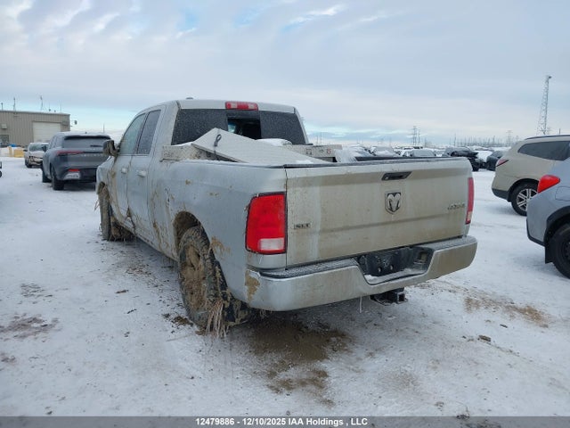 1C6RR7GG1FS518924 RAM 1500 Slt