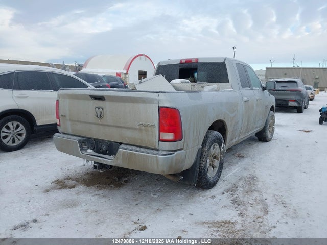 1C6RR7GG1FS518924 RAM 1500 Slt