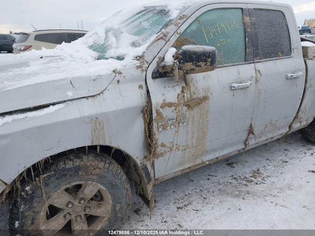 1C6RR7GG1FS518924 RAM 1500 Slt