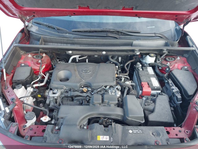 2T3R1RFV1NW276654 Toyota Rav4 Xle/xle Premium