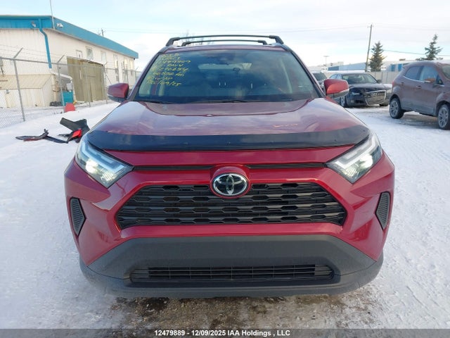 2T3R1RFV1NW276654 Toyota Rav4 Xle/xle Premium