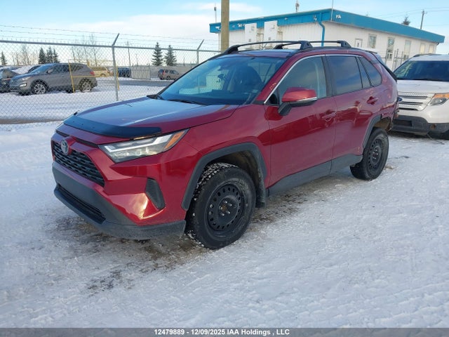 2T3R1RFV1NW276654 Toyota Rav4 Xle/xle Premium