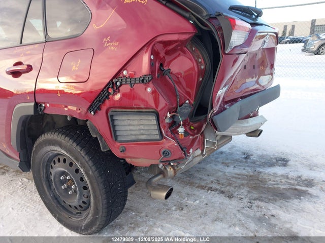 2T3R1RFV1NW276654 Toyota Rav4 Xle/xle Premium
