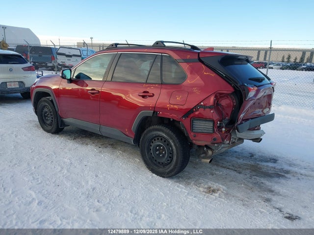 2T3R1RFV1NW276654 Toyota Rav4 Xle/xle Premium
