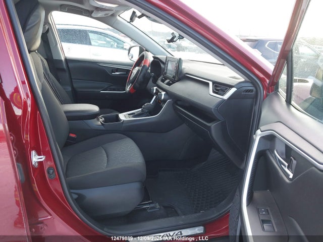 2T3R1RFV1NW276654 Toyota Rav4 Xle/xle Premium