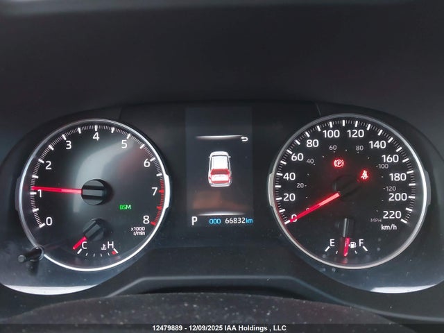 2T3R1RFV1NW276654 Toyota Rav4 Xle/xle Premium