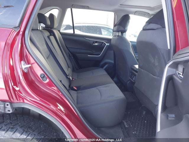 2T3R1RFV1NW276654 Toyota Rav4 Xle/xle Premium