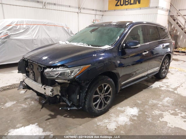 5N1AL0MM6GC520720 Infiniti QX60