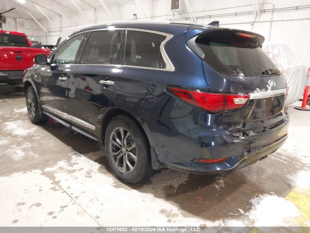 5N1AL0MM6GC520720 Infiniti QX60
