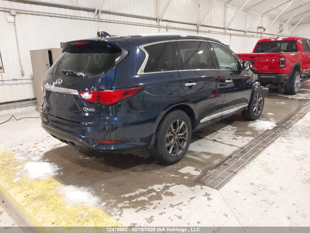 5N1AL0MM6GC520720 Infiniti QX60