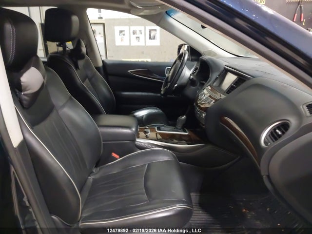 5N1AL0MM6GC520720 Infiniti QX60