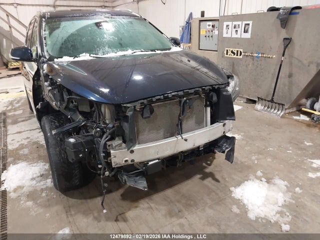 5N1AL0MM6GC520720 Infiniti QX60