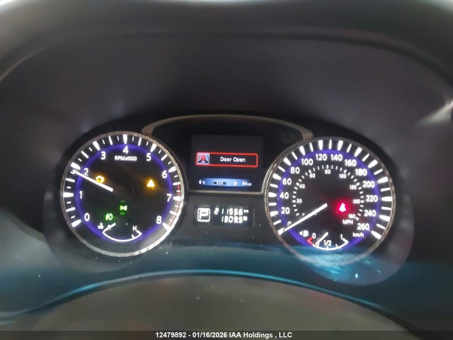 5N1AL0MM6GC520720 Infiniti QX60