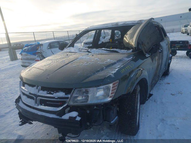 Dodge JOURNEY SE 2016 3C4PDCAB2GT198193 Image 6